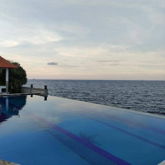 Coco Blu Villa Singaraja  Exterior photo