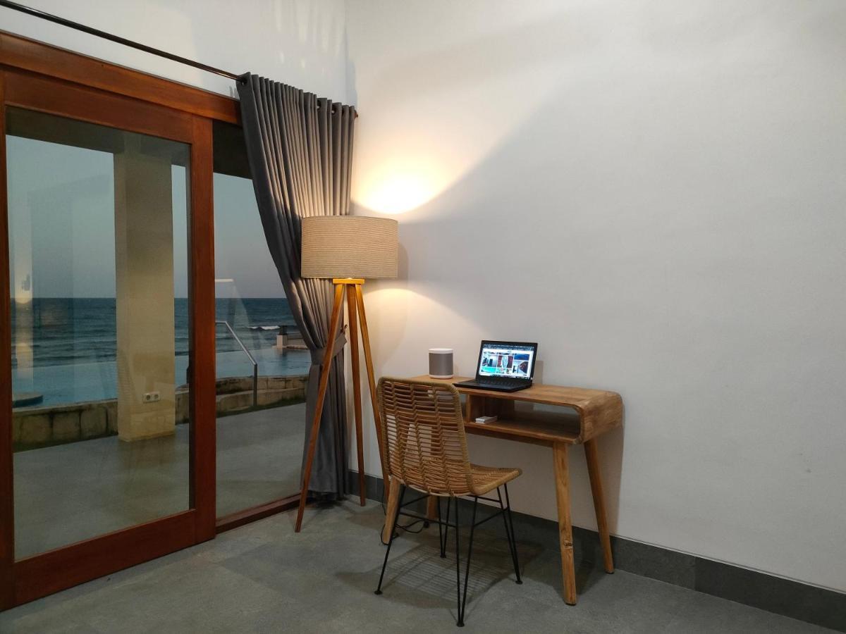 Coco Blu Villa Singaraja  Exterior photo